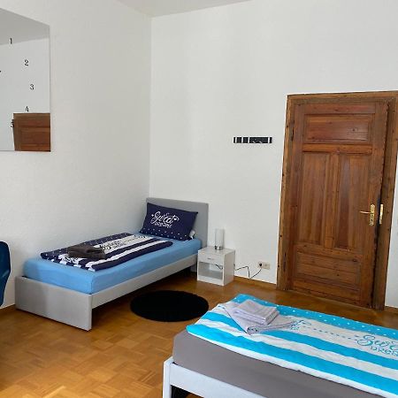 Goyapartment Fuer Handwerker & Business City-Nah!! Free Netflix! Modern! Бохум Екстер'єр фото