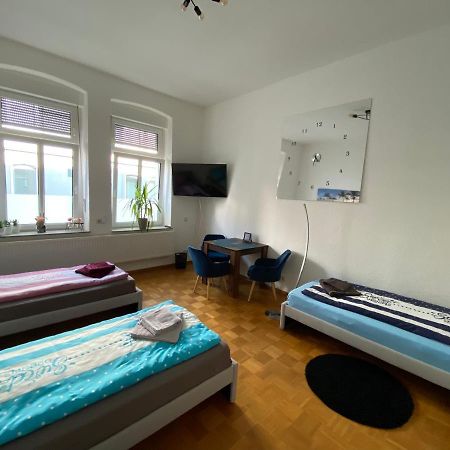 Goyapartment Fuer Handwerker & Business City-Nah!! Free Netflix! Modern! Бохум Екстер'єр фото