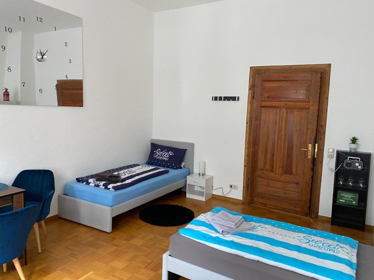 Goyapartment Fuer Handwerker & Business City-Nah!! Free Netflix! Modern! Бохум Екстер'єр фото