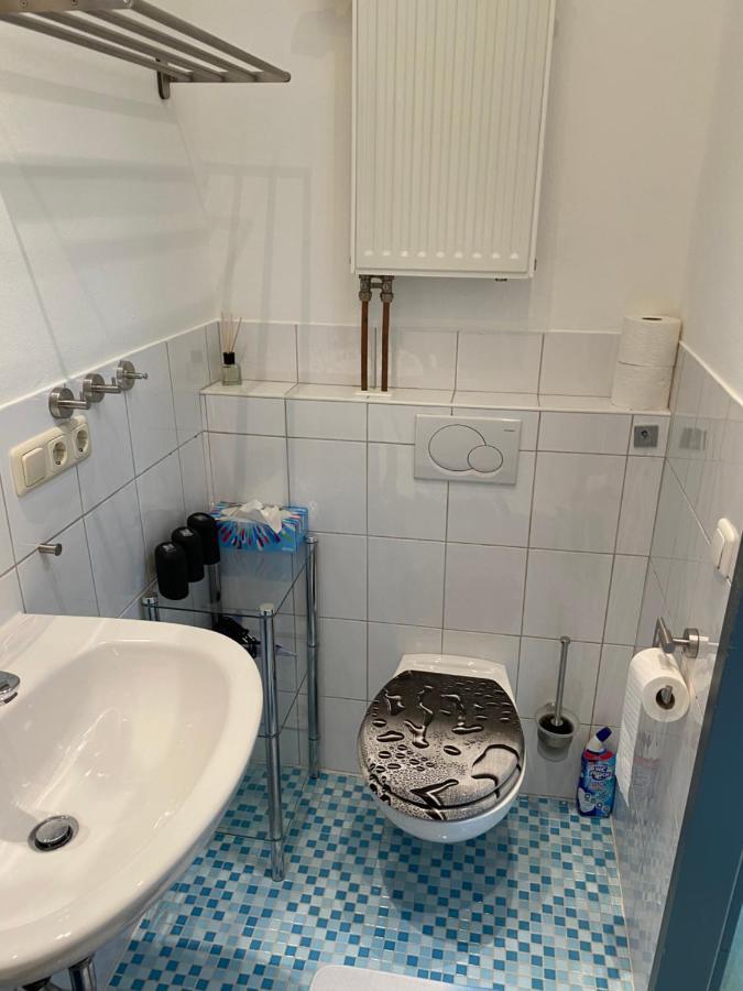 Goyapartment Fuer Handwerker & Business City-Nah!! Free Netflix! Modern! Бохум Екстер'єр фото