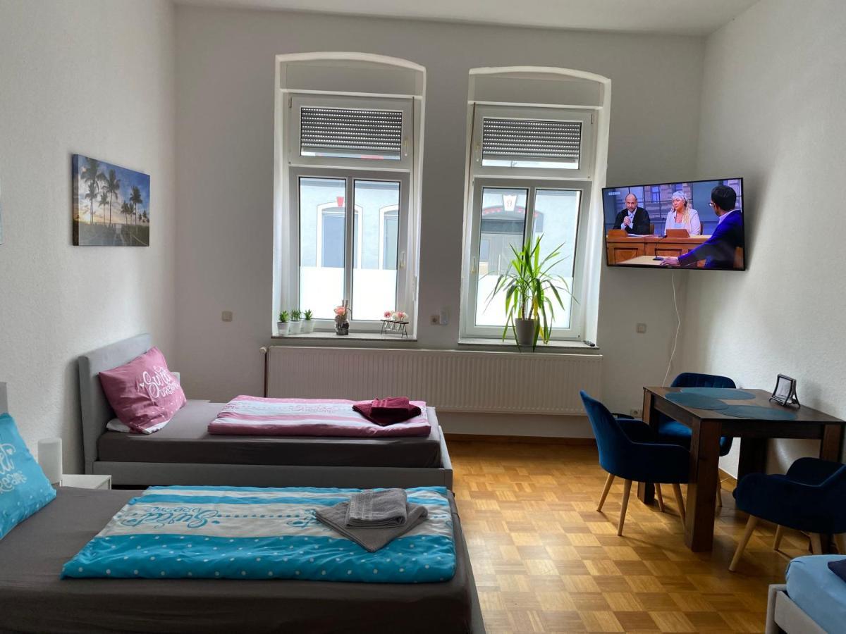 Goyapartment Fuer Handwerker & Business City-Nah!! Free Netflix! Modern! Бохум Екстер'єр фото