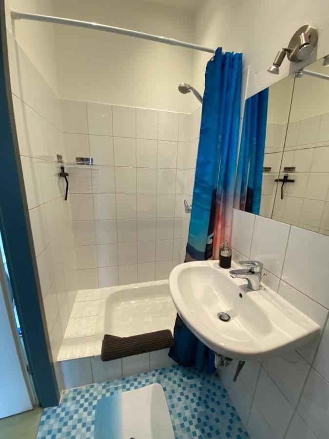 Goyapartment Fuer Handwerker & Business City-Nah!! Free Netflix! Modern! Бохум Екстер'єр фото