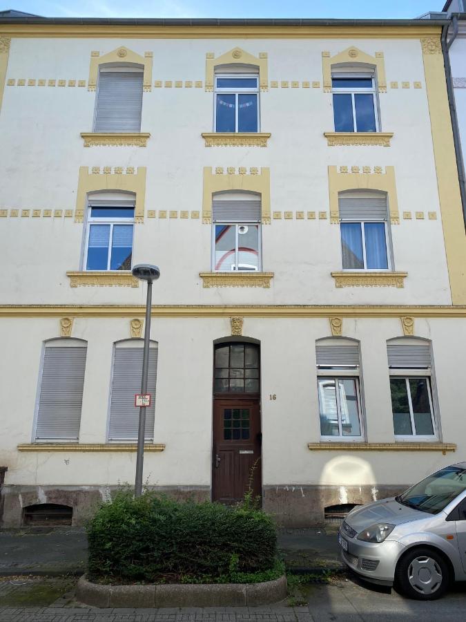 Goyapartment Fuer Handwerker & Business City-Nah!! Free Netflix! Modern! Бохум Екстер'єр фото