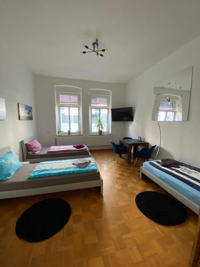 Goyapartment Fuer Handwerker & Business City-Nah!! Free Netflix! Modern! Бохум Екстер'єр фото