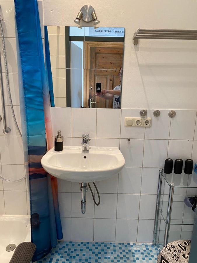 Goyapartment Fuer Handwerker & Business City-Nah!! Free Netflix! Modern! Бохум Екстер'єр фото