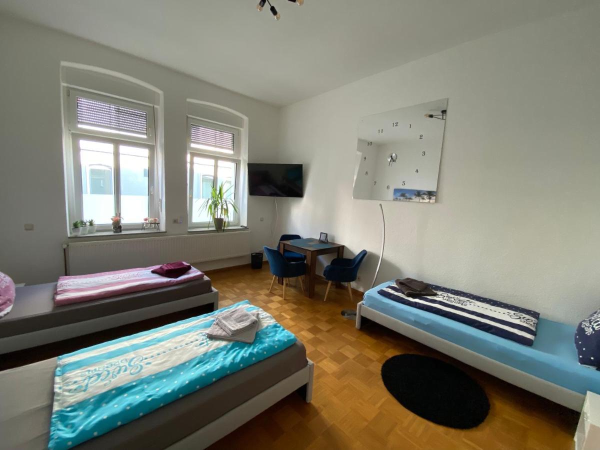 Goyapartment Fuer Handwerker & Business City-Nah!! Free Netflix! Modern! Бохум Екстер'єр фото