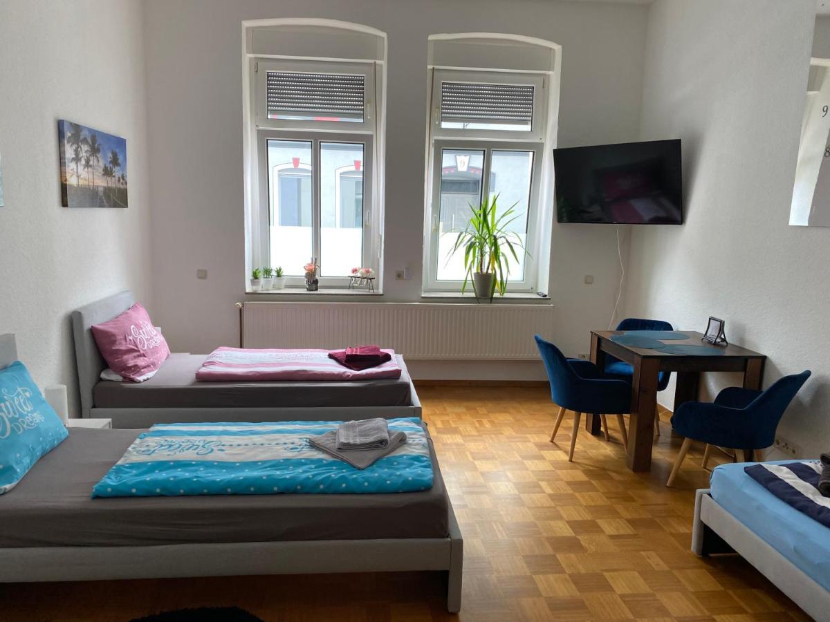 Goyapartment Fuer Handwerker & Business City-Nah!! Free Netflix! Modern! Бохум Екстер'єр фото