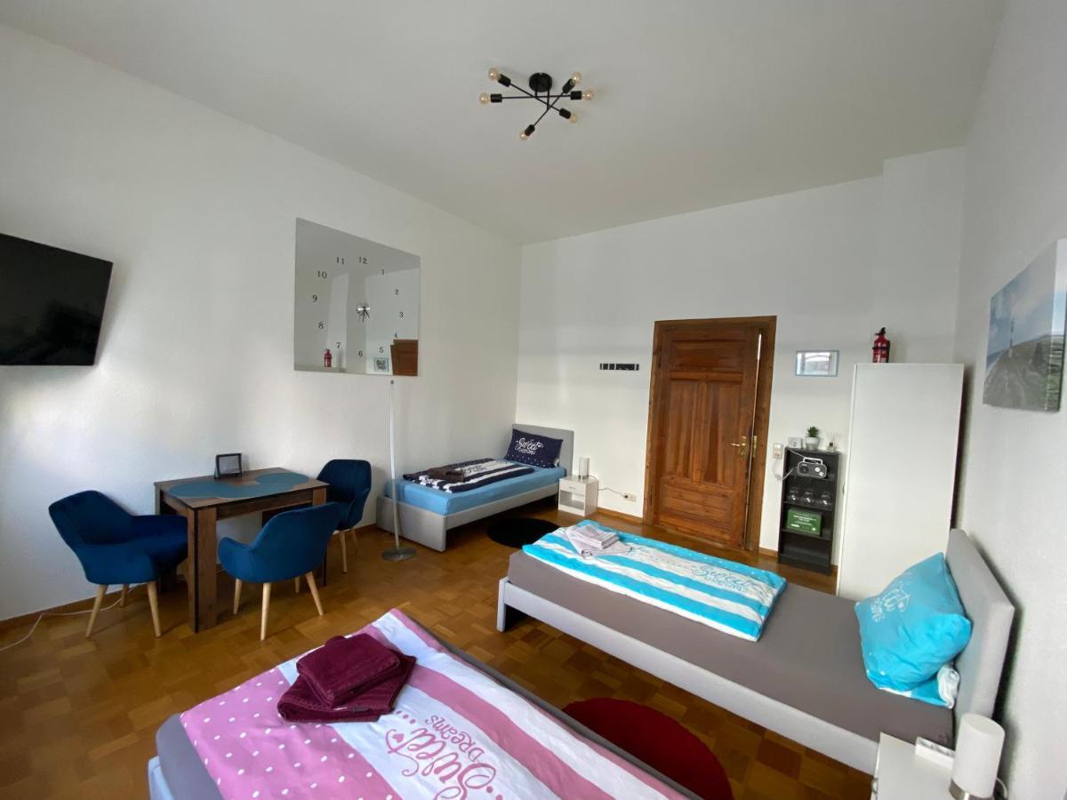Goyapartment Fuer Handwerker & Business City-Nah!! Free Netflix! Modern! Бохум Екстер'єр фото