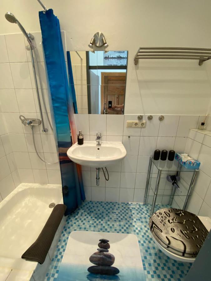 Goyapartment Fuer Handwerker & Business City-Nah!! Free Netflix! Modern! Бохум Екстер'єр фото