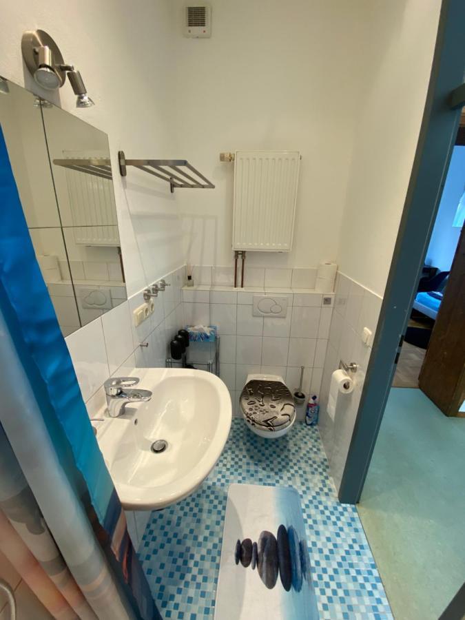 Goyapartment Fuer Handwerker & Business City-Nah!! Free Netflix! Modern! Бохум Екстер'єр фото