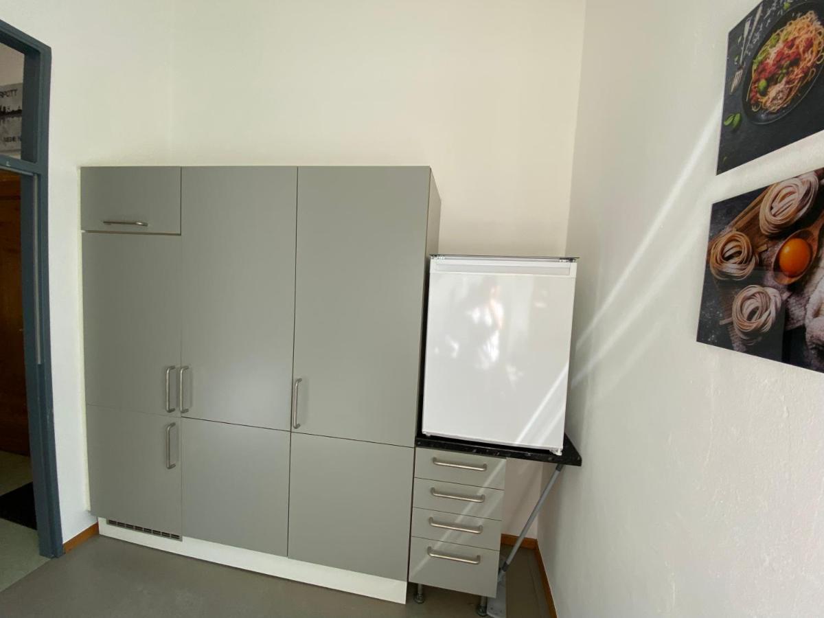 Goyapartment Fuer Handwerker & Business City-Nah!! Free Netflix! Modern! Бохум Екстер'єр фото