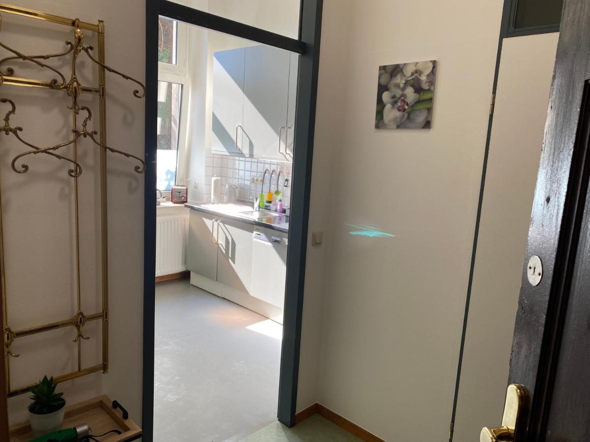 Goyapartment Fuer Handwerker & Business City-Nah!! Free Netflix! Modern! Бохум Екстер'єр фото