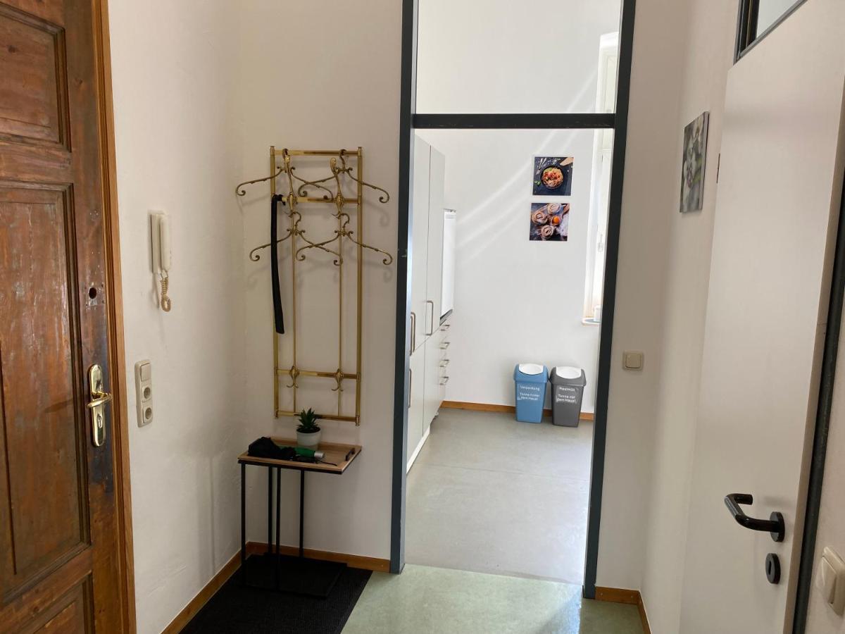 Goyapartment Fuer Handwerker & Business City-Nah!! Free Netflix! Modern! Бохум Екстер'єр фото