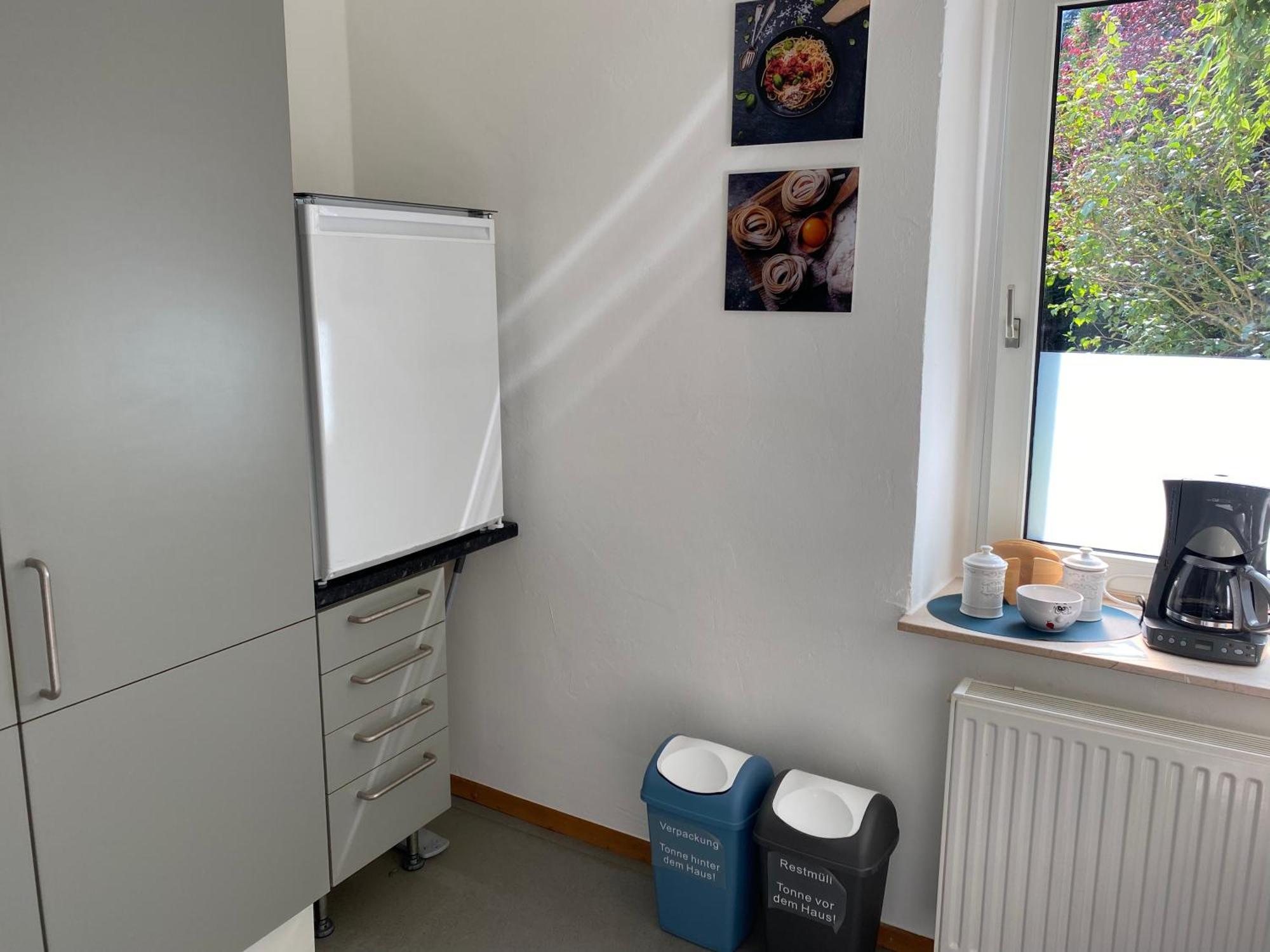 Goyapartment Fuer Handwerker & Business City-Nah!! Free Netflix! Modern! Бохум Екстер'єр фото